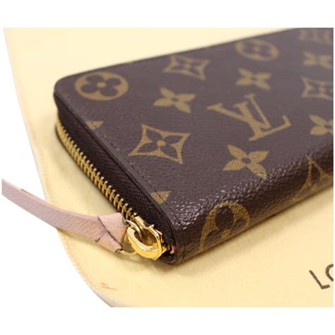 louis vuitton clemence wallet.